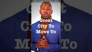 Reggie Jamerson  North Carolina Real Estate Agent | NC HOMES FOR SALE #shorts