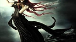 The Mournful Euphony- The Sins of Thy Beloved (lyrics)