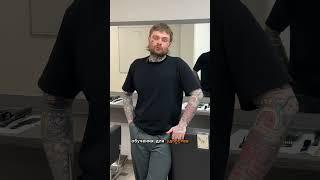 Открыт набор на курс «Барбер с нуля» в Академию BROCK #barber #курсыминск #школабарберов #минск