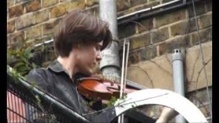 Young Classical Artists Trust (YCAT) promotional film (2006)