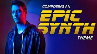 Epic Synth Composing Secrets: Composing A Dystopian Masterpiece