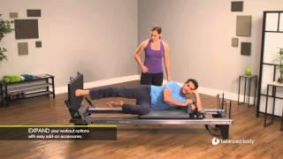 Allegro Reformer by Balanced Body®