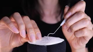 ASMR Brain Scratching Never Felt So Good (No Talking)