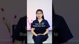 Bàn chải đầu tiên trên thế giới trông như thế nào? #nhakhoathuyanh #shorts #xuhuong
