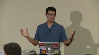 2013 - From Gates to Guardrails - Alternate Approaches to Product Security - Jason Chan