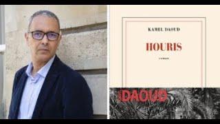 Kamel Daoud: Gallimard dit que l'écrivain est victime d'une campagne diffamatoire pour le punir!