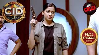 सालों बाद Officer Shreya ने की अपनी Team में वापसी | CID | सी.आई.डी. | Latest Episode | 3 Aug 2024