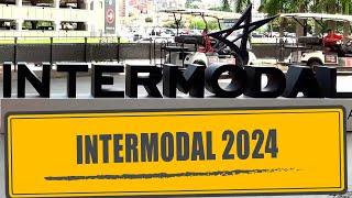 Intermodal 2024