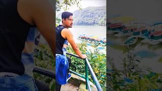 Transformation | AI Mermaid | Effect #ytshorts #nepal
