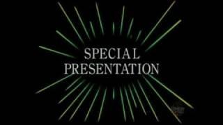 special presentation