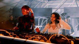 SPFDJ & Daria Kolosova at The Crave Festival 2024 | Full Closing Set