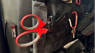 XShear Micro Holster