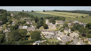 Cotswolds Wedding Film | Bob & Ween