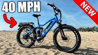 The NEW 40 MPH Wired Freedom is OUTRAGEOUS!