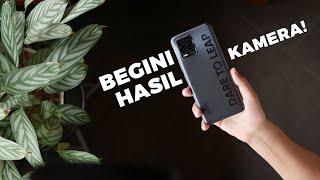 LENGKAP! Begini Hasil Kamera realme 8 Pro - Review Indonesia