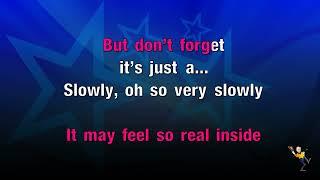 Just A Ride - Jem (KARAOKE)