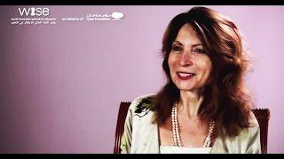 Creativity is a necessity for survival - Monique Canto-Sperber [Eminent Voices 2014]