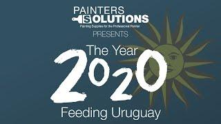 The Year 2020 - Painters Solutions Charity