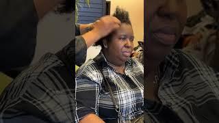 YOU JUST NEED A HAIRCUT #shortcut  #haircut  #shorthair #haircuttransformation #salonlife