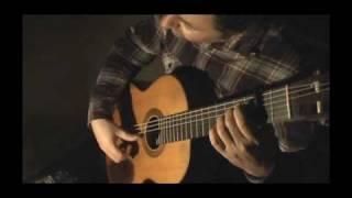 2 Fantasías by Luis de Narváez (fl. 1526 - 1549) - Kevin Gallagher, guitarist