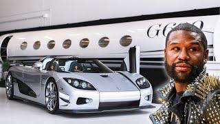 The Most Expensive Cars Owned By Celebrities