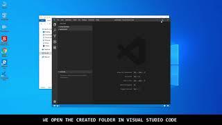 Install Visual Studio Code and PHP IntelliSense Extension  - Tutorial