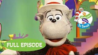 Wubbulous World of Dr. Seuss | The Muckster | Jim Henson Family Hub | Kids Cartoon