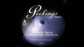 Ras Sherby - Warning