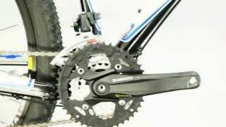 Jamis Dakar 29er Sport