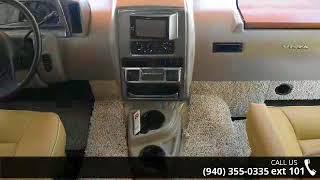 2018 Winnebago Vista 29VE - McClain's RV Superstore Dento...