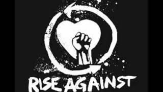 Rise Against - the good left undone