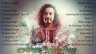 Chris Medina - The Best Greatest Hits Playlist 2022 - Best Song Of Chris Medina This Week