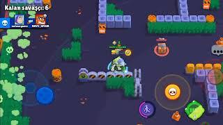 brawlstars gameplay part 6 long version