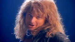 David Lee Roth - That's Life (Asi Es la Vida) (Official Music Video)