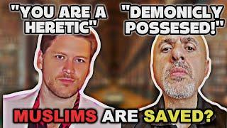 Sam Shamoun VS Jay Dyer - Full Saga (Both Sides)