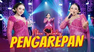 NIKEN SALINDRY - PENGAREPAN (Official Music Video ANEKA SAFARI)