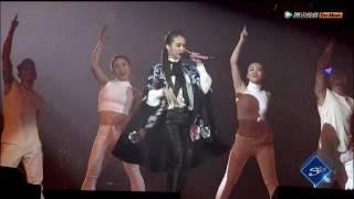 2016-12-28 蔡依林 Jolin Tsai -《說愛你》Live@I DO 致愛北京演唱會