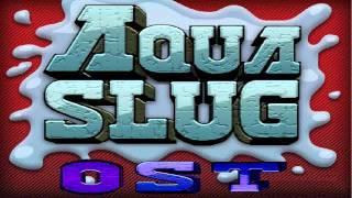 Aqua Slug OST - Ending Scene