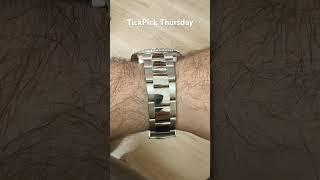 TickPick Thursday! Rolex Yacht-Master for a beautiful day. #tickpick #Rolex