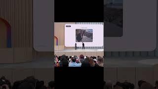 Google's just annouced AR glasses!