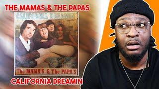 The Mamas & The Papas - California Dreamin' REACTION/REVIEW