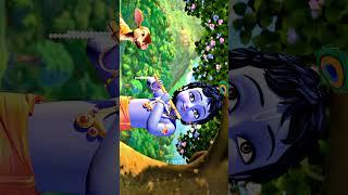 Pov :- You are entering Dwapar Yug | Shree Krishna's territory #krishna