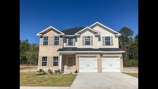 New homes Hinesville Georgia - Kohen plan home - New construction Fort Stewart