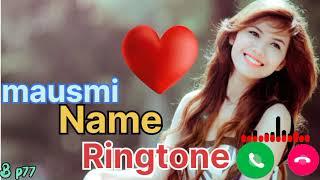 mausami aapko kisi ne Dil se yad kiya hai please pickup the phone name ringtone