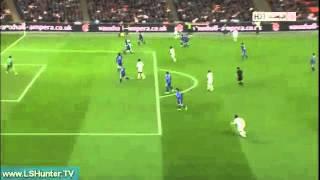 Danny Welbeck Second Goal vs San Marino 4-0