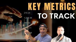 Key Metrics To Track #lendingbusiness #privatemoneylender #hardmoneymastermind #investing #podcast