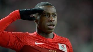 Квинси Промес / Quincy Promes #24