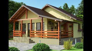 Proiect model casa 011