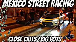 OVER 1 HOUR OF STREET RACING| FAST CARS!!!