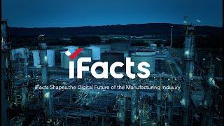 [Eng] iFacts Shapes the Digital Future of the Manufacturing Industry